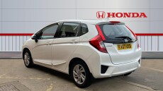 Honda Jazz 1.3 SE 5dr Petrol Hatchback